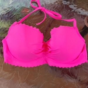 Victoria's Secret bikini top